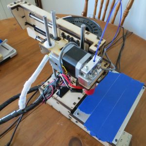 how to calibrate a 3d printer