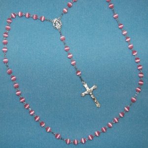 how to make a rosary