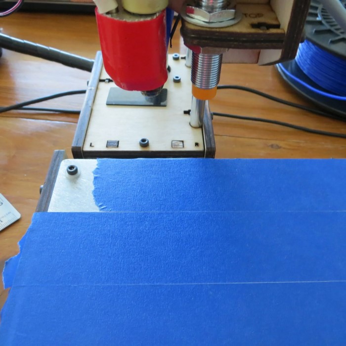 how to calibrate a 3d printer
