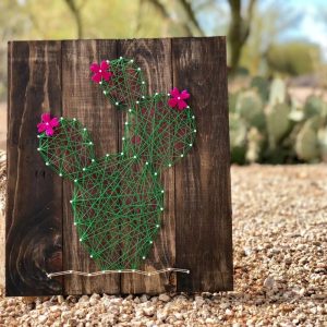 string art