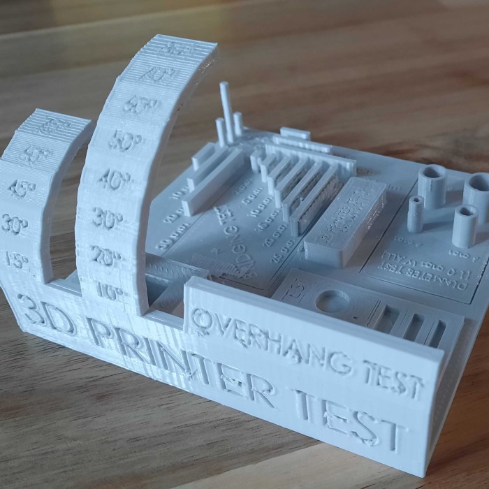 how to calibrate a 3d printer