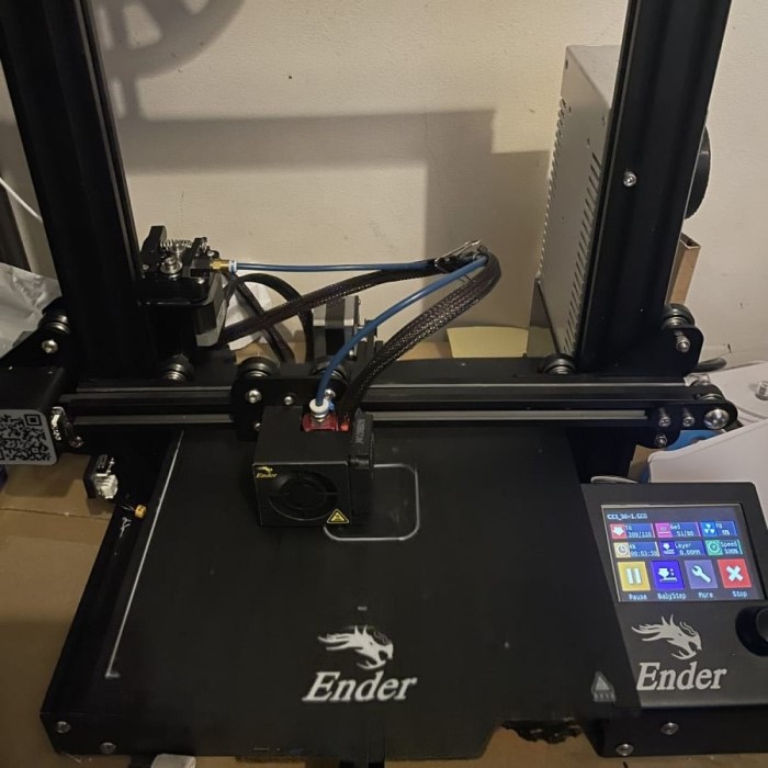 how to calibrate a 3d printer