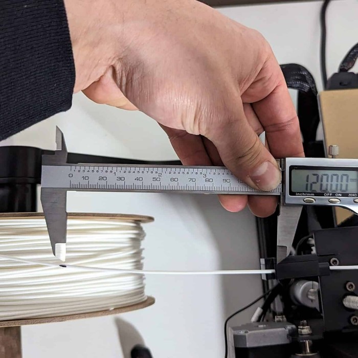 how to calibrate a 3d printer
