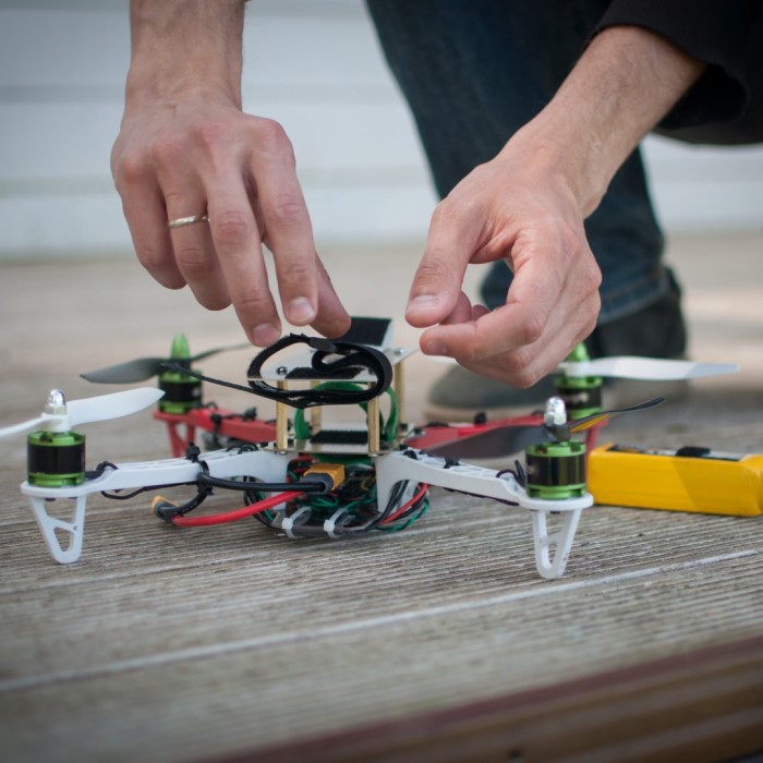 diy drone