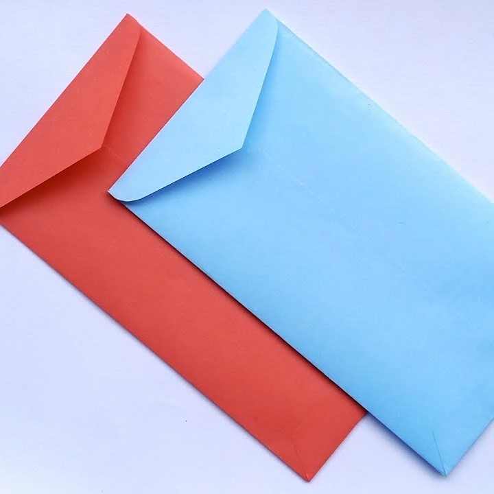 how to make an envelope